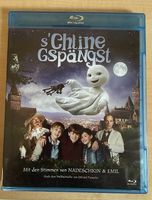 S'chline Gspängst  Blu-ray im Top-Zustand!