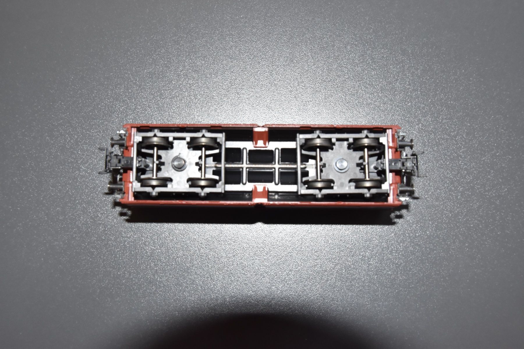 Märklin Modelleisenbahnen: Märklin 4624 – Gebraucht aus Vevey von sim_jkp6 5
