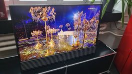 BeoVision B&O Horizon 40 Top-Zustand (Option mit Standfuss)