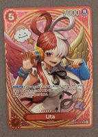 Uta SP EB03-003 – One Piece Card Game (English)