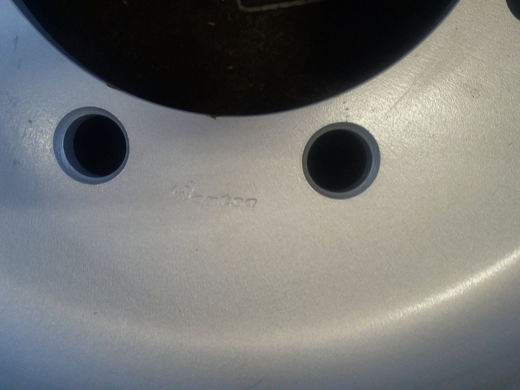 Cerchioni: Felgen Jantsa 20.00 x 22.5 – Nuovo (secondo la descrizione) da Menzingen venduto da Staub-Landtechnik 2