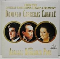 Domingo Carreras Caballé -  From The Official Barcelona  F10
