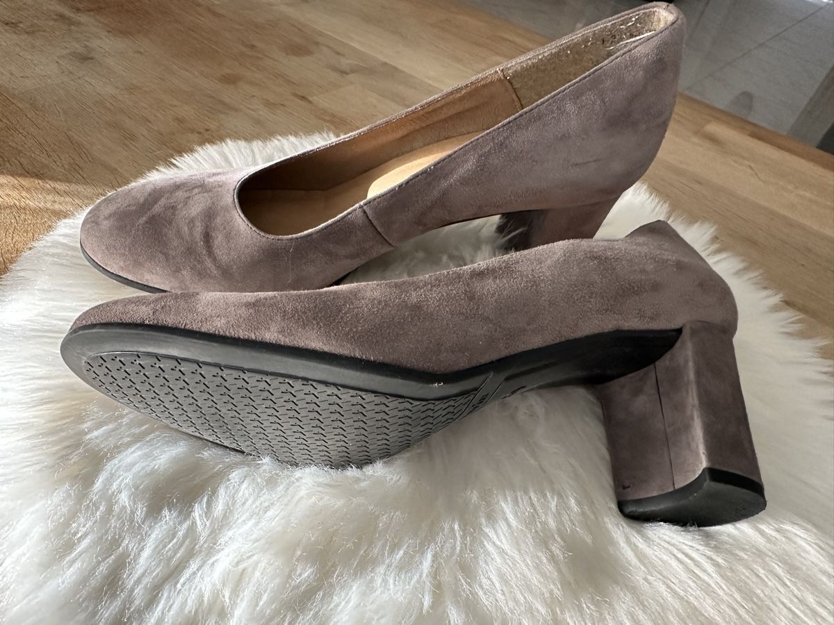 Tamaris Damenschuhe: Schuhe – Gebraucht aus Unterlunkhofen von car_8fpk 3