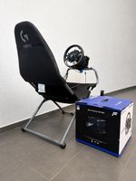 Fanatec Gran Turismo DD Pro Komplettset PS5 / PC