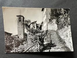 Ansichtskarte Gandrian 1957   (M183)