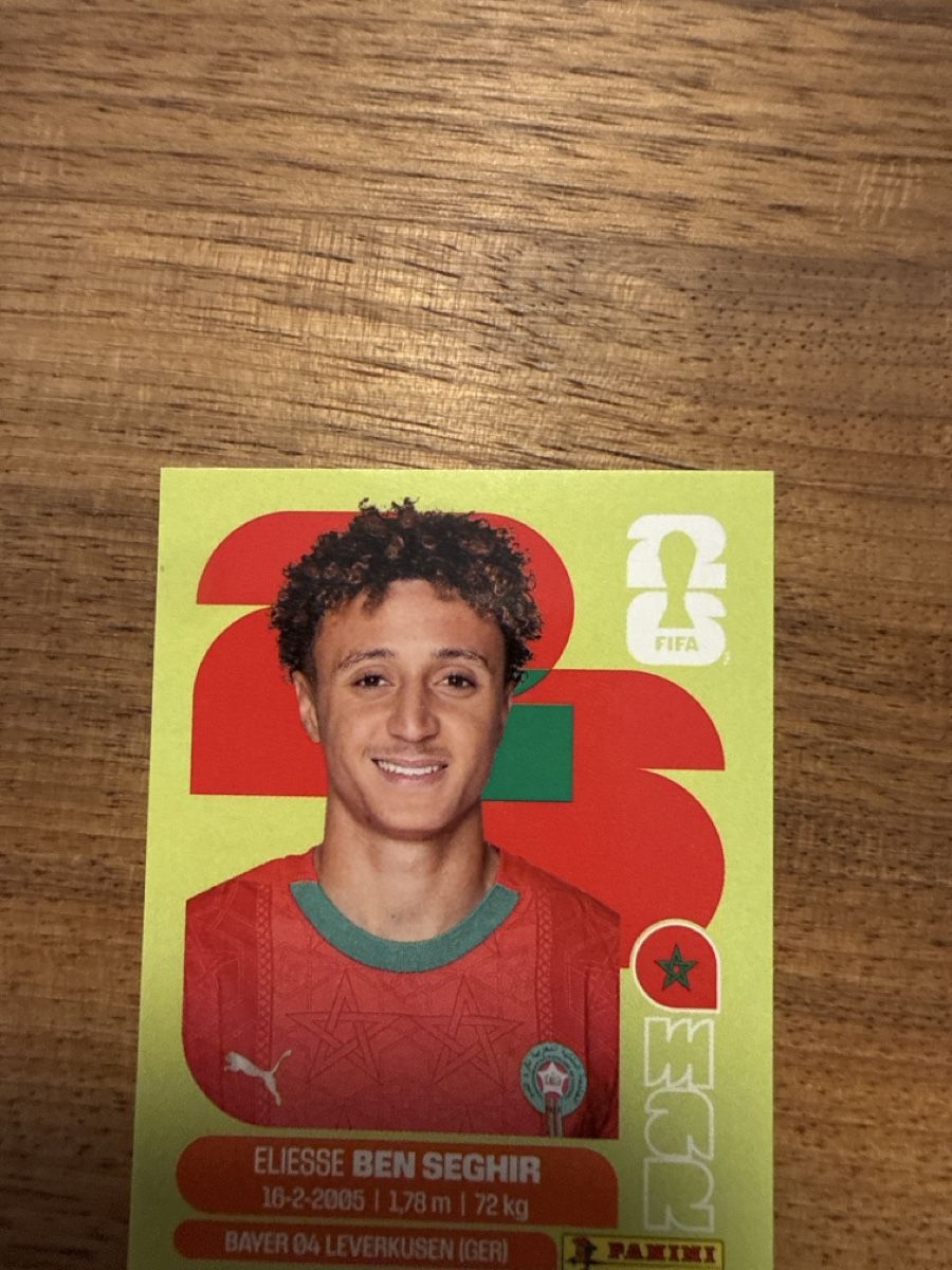 Panini Sammelbilder & Trading cards: Panini Fifa MAR 12 – Neu (gemäss Beschreibung) aus Allschwil von Japollo