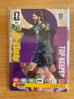 Panini FIFA World Cup 2026 Top Keeper Alisson 552