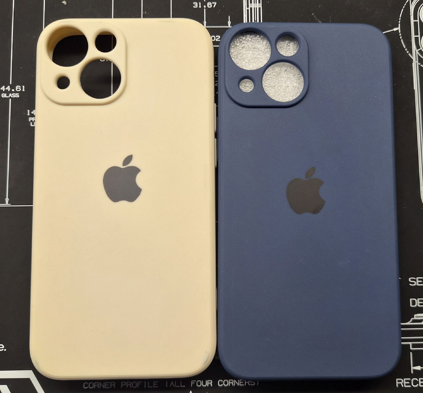 Apple Telefoni cellulari / Smartphones: Iphone 13Mini Rot inclusiv zubehör – Difettoso da Bäretswil venduto da Apipo42 4