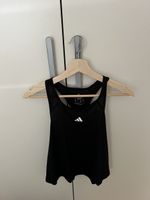 Adidas Damen Shirt schwarz Grösse S neuwertig