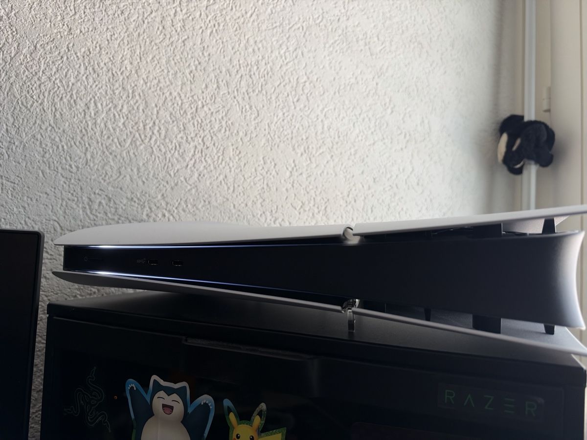 Sony Console: Sony PlayStation 5 Slim Konsole – Nuovo (secondo la descrizione) da Kriegstetten venduto da JeezyRoyale 1