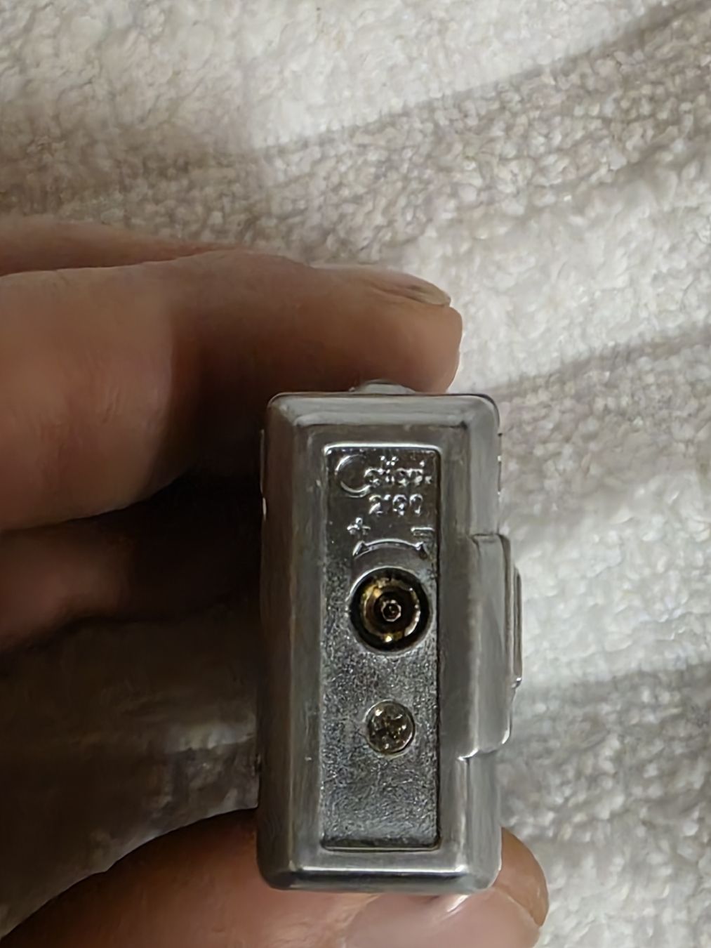 Accendini: Vintage Colibri Feuerzeug – Nuovo (secondo la descrizione) da Ebikon venduto da bagija 4