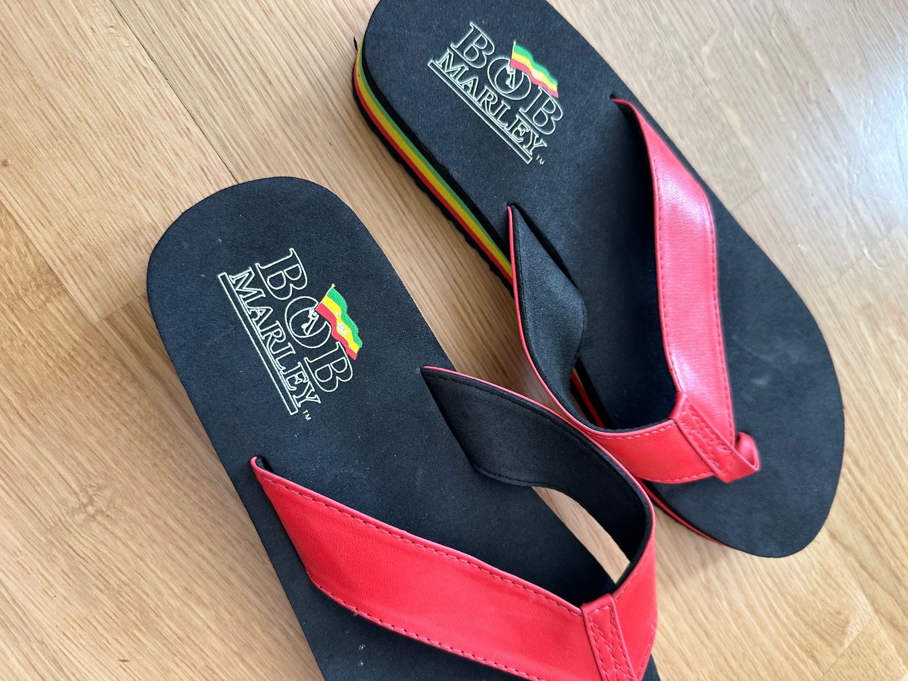 Scarpe da uomo: Herren Flipflops Gr44 Neue – Nuovo (secondo la descrizione) da Basel venduto da Ivana_4 2