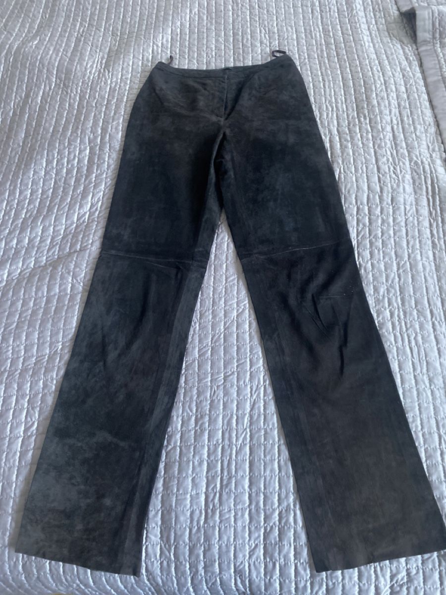Cambio Pantaloni: Pantalon Cambio – Usato da Geneve venduto da pat_p76n
