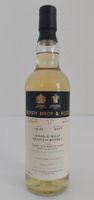 Caol Ila 2007 11 YO Berry Bros. & Rudd | 70 cl | 46% Vol.