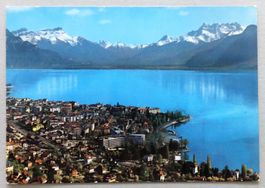 Vevey