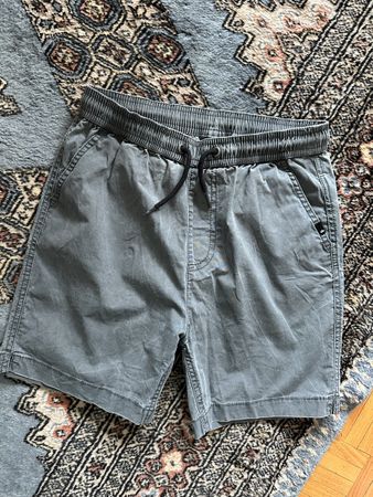 QuickSilver Short 8j