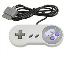 Controller SNES Super Nintendo System