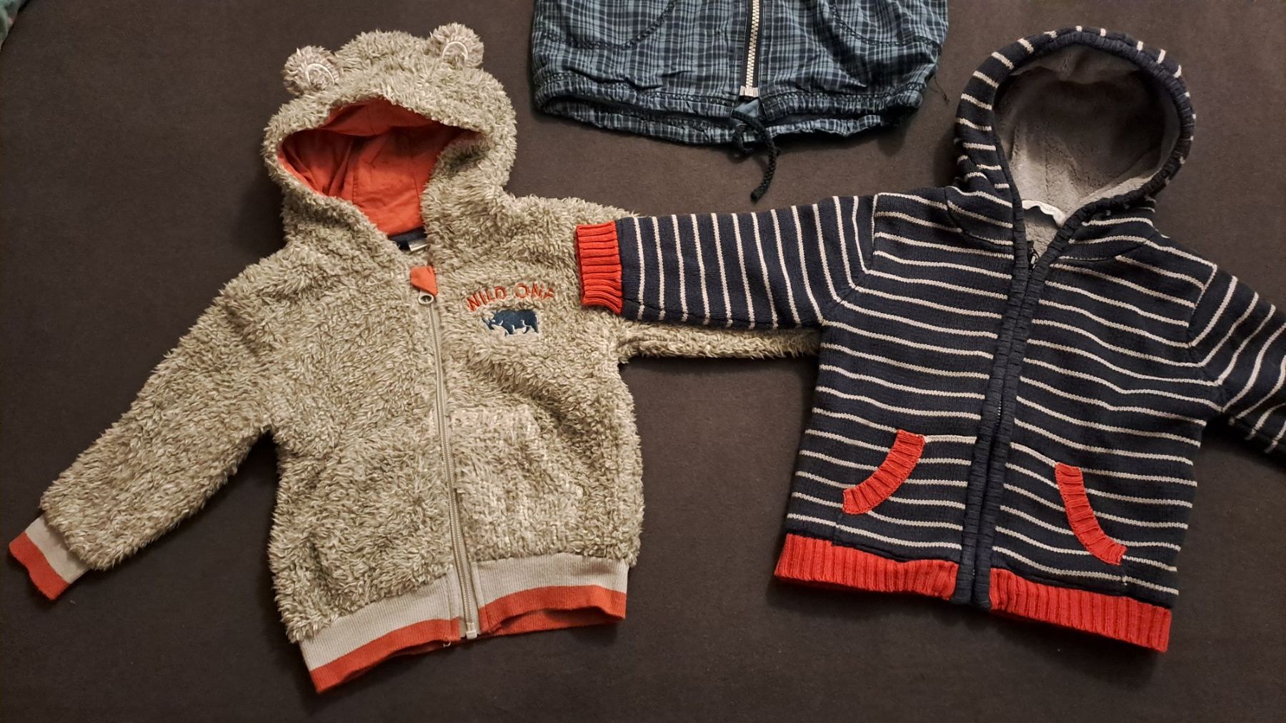 Lotti & Set di vestiti: Jäckli im Set Gr.74 – Usato da Oberrieden venduto da Raja011 1