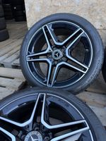 Originale Felgen Mercedes A-Class, B-Class, CLA 