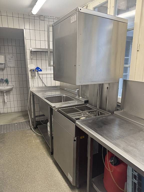 Küchengeräte: Gehrig 1700T – Gebraucht aus Bern von leo_n862 3