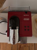 NESPRESSO DE’LONGHI LATTISSIMA TOUCH