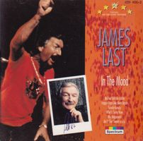 CD ab Fr. 1.--, James Last - In The Mood