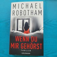 Michael Robotham- Wenn du mir gehörst