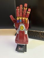 Marvel Infinity Handschuh