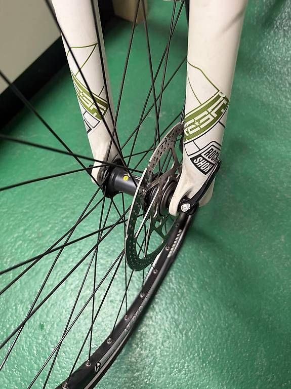 Velos: Vélo trek  – Gebraucht aus Renens VD von dan_2zts 1