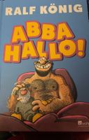 Abba Hallo! Ralf König Comic