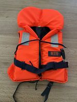 Rettungsweste BESTO für Kinder (20 - 30 kg)