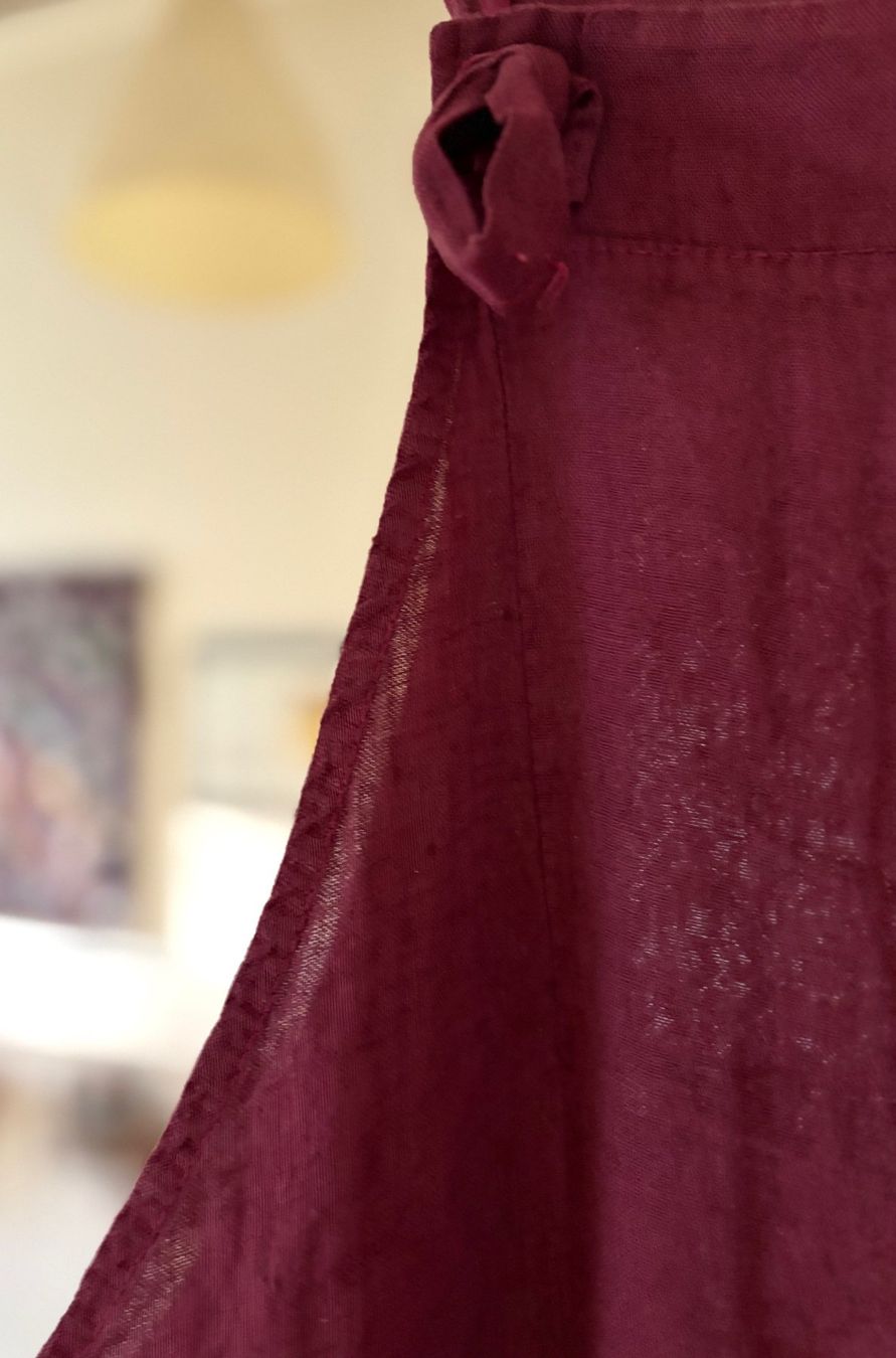 Tute: JUMPSUIT EN LIN!! M – Nuovo e nell'imballaggio originale da Locarno venduto da NicoNion 5