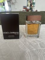 Parfum Dolce & Gabbana The One EdT