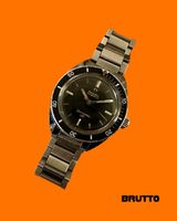 Omega Seamaster 120 Ref. 565.007 (1967)