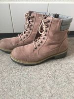 Landrover Boots Stiefel Stiefeletten Schuhe Halbschuhe Gr 39