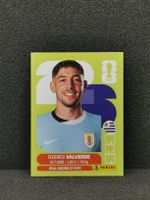 Panini Wm 2026 Sticker :Federico Valverde Uru 10