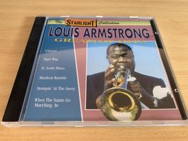 Louis Armstrong – The Starlight Collection