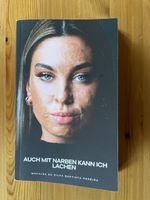 Auch mit Narben kann ich lachen