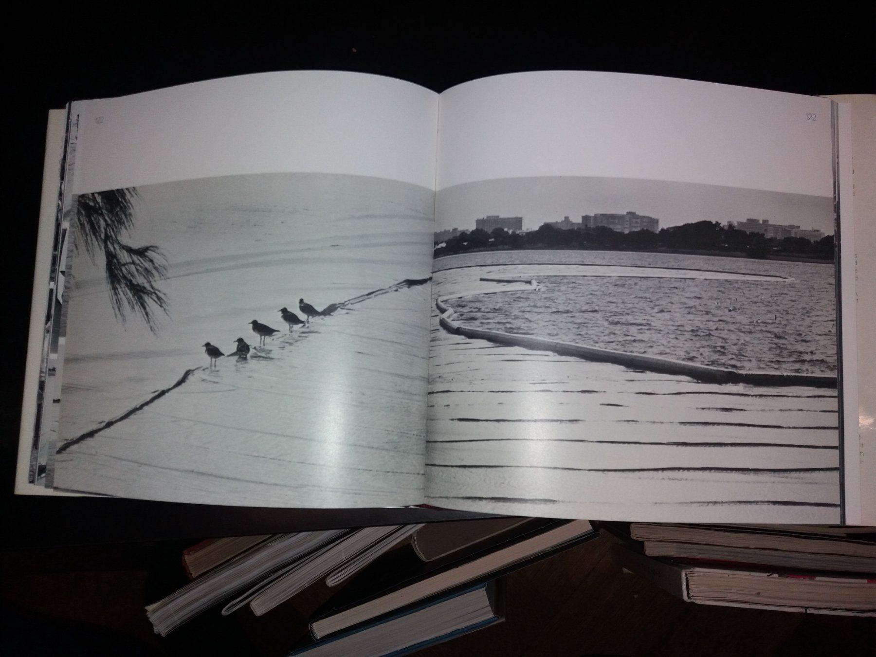 Libri: KUNSTKLASSIK Christo Surrounded Islands – Usato da Welschenrohr venduto da Regool 5