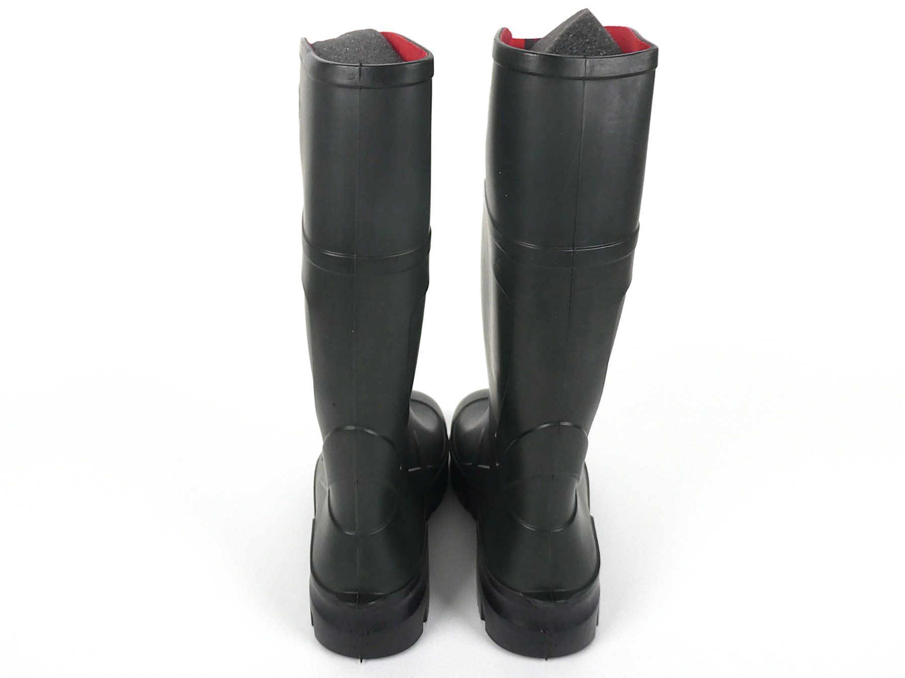Scarpe da uomo: Techno Boots Sicherheitsstiefel Gr. 45 S5 – Usato da Urtenen-Schönbühl venduto da Restwert_Schoenbuehl 2