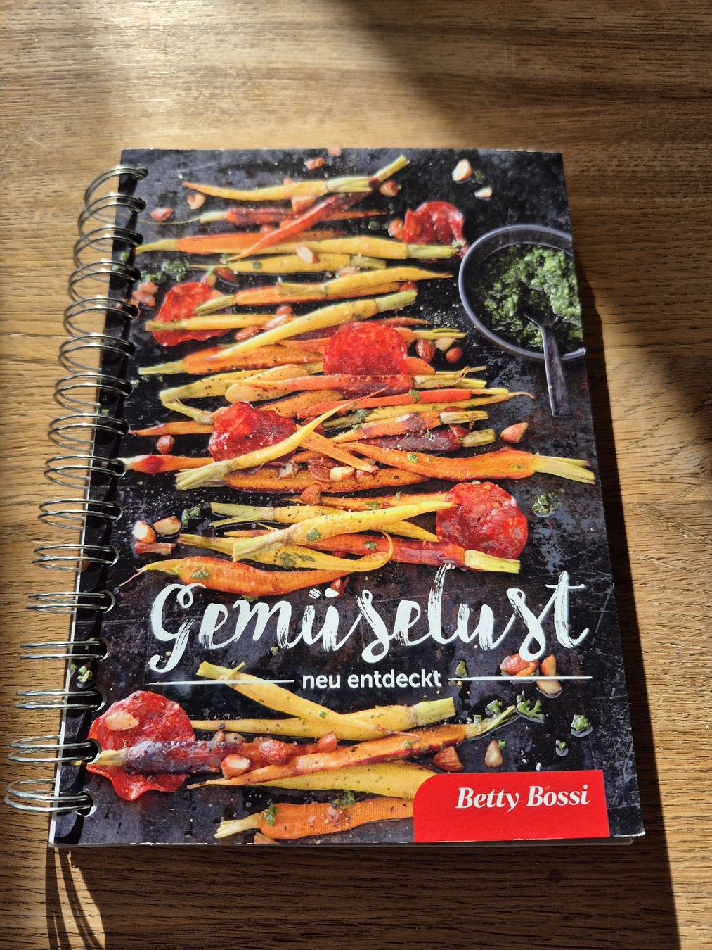 Libri: betty bossi – Usato da Fieschertal venduto da Huebi010
