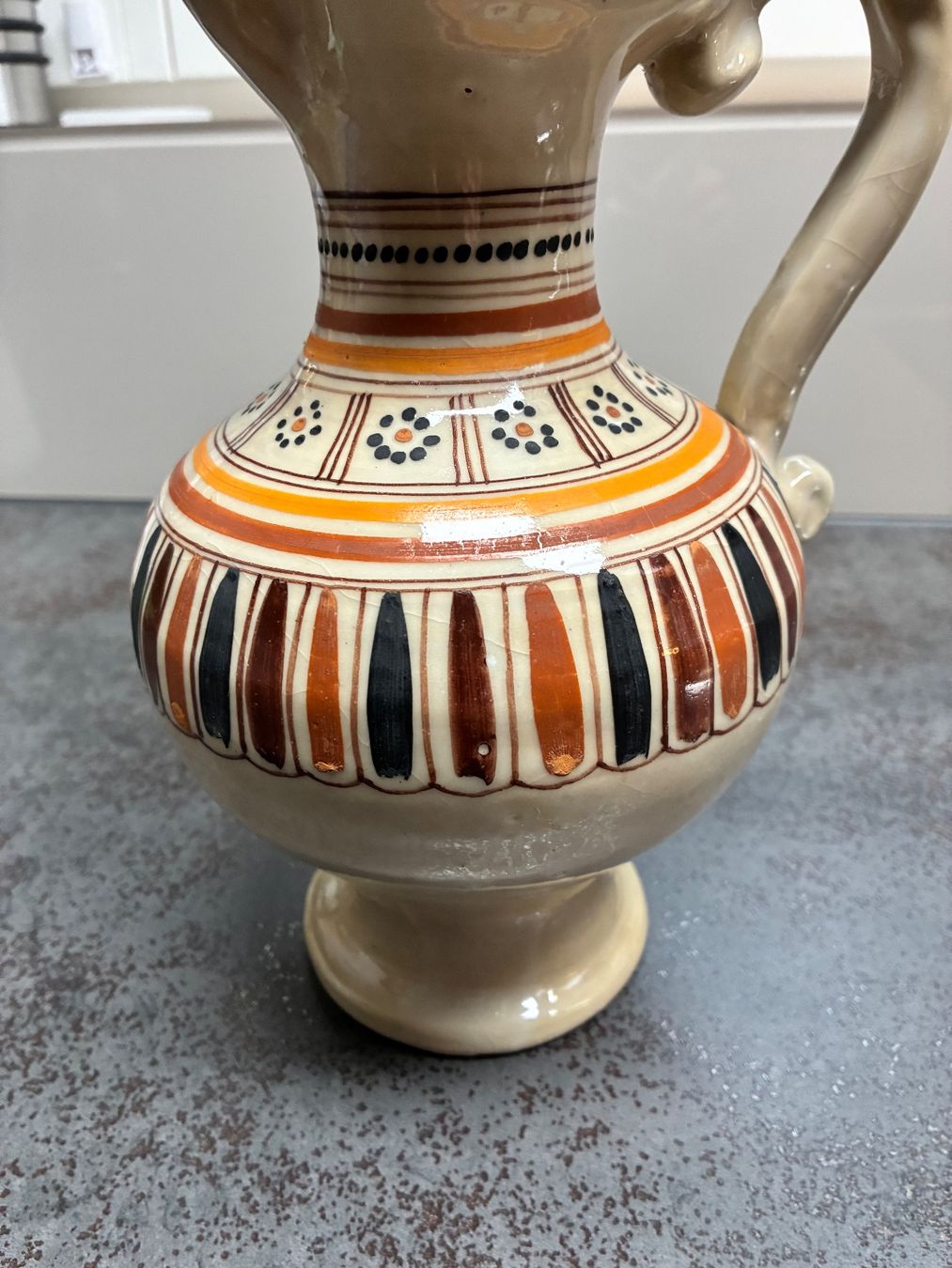 Vasi & Recipienti: Blumenvase, Karaffe, Krug – Usato da Horw venduto da adler65 6