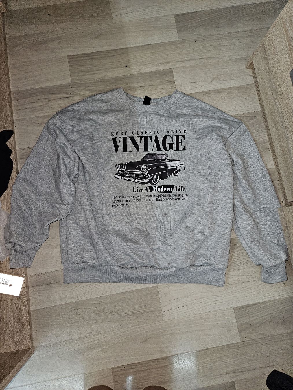 Shein Maglioni & Felpe: pull shein – Usato da Brot-Plamboz venduto da jen_jly7