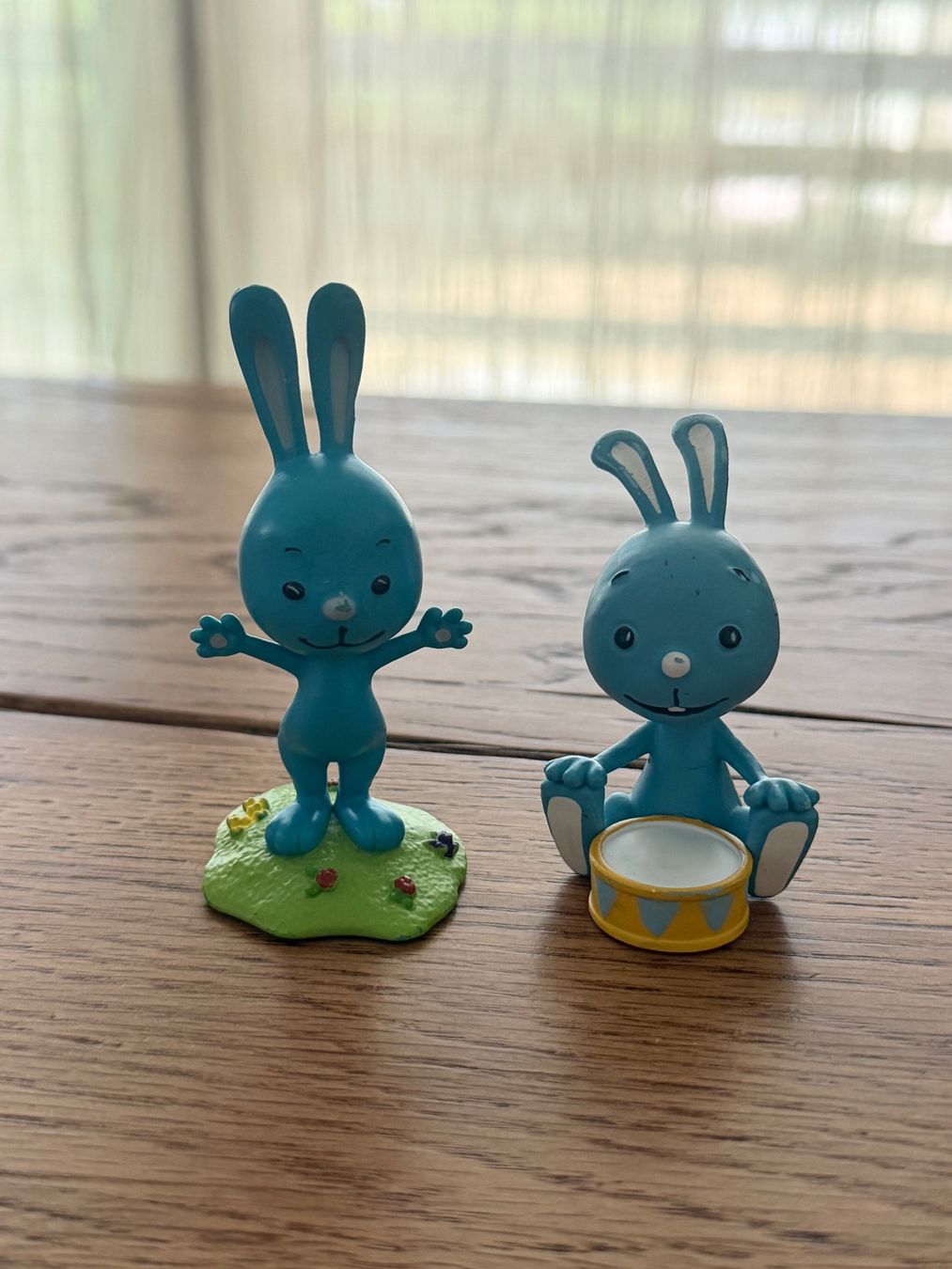 Tonies Statuette: Tonie - Kikaninchen - Set – Usato da Muhen venduto da milka17