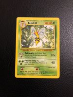 Base Set Beedrill rare 17/102 Ab 1