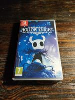 Hollow Knight sur Switch