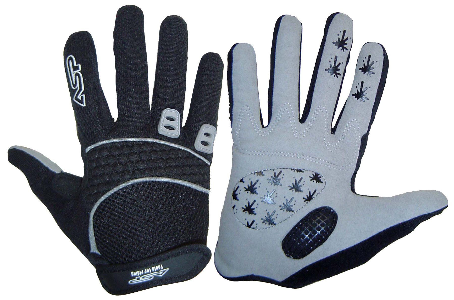 Guanti & manicotti: ASP Protection - Gants – Nuovo e nell'imballaggio originale da Biel/Bienne venduto da TheShop4U