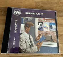 Supertramp Classics Vol. 9 CD