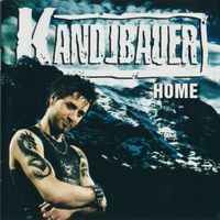 KANDLBAUER (CD) Home  NEUWERTIG!