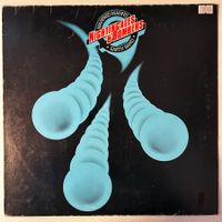 Manfred Mann Earth Band - Nightingales Bombers, Vinyl LP